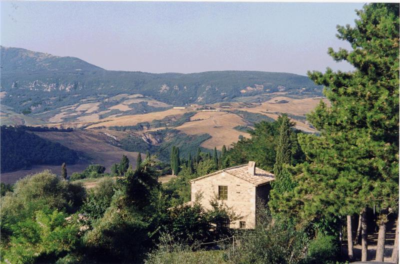 Villa Bellavista - Piscina Ad Uso Esclusivo Celle sul Rigo Quarto foto