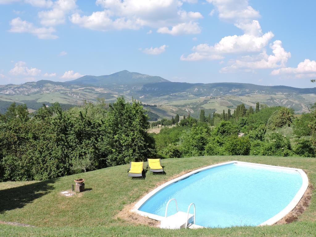Villa Bellavista - Piscina Ad Uso Esclusivo Celle sul Rigo Quarto foto