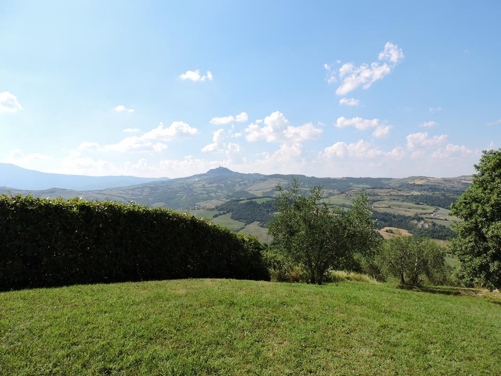Villa Bellavista - Piscina Ad Uso Esclusivo Celle sul Rigo Quarto foto