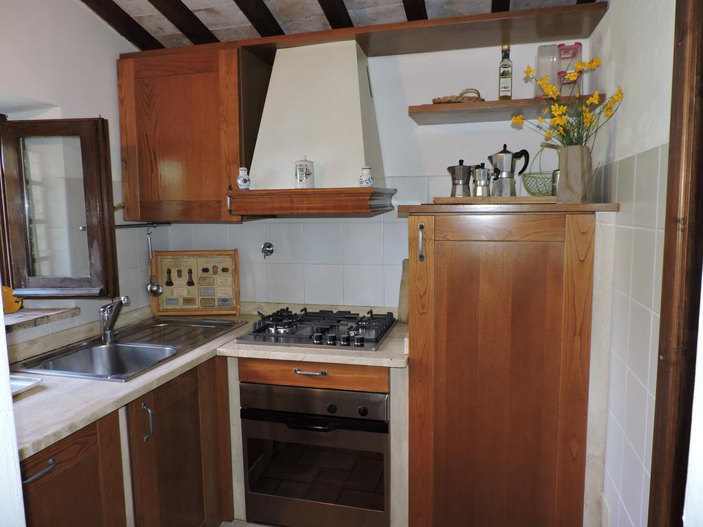 Villa Bellavista - Piscina Ad Uso Esclusivo Celle sul Rigo Quarto foto