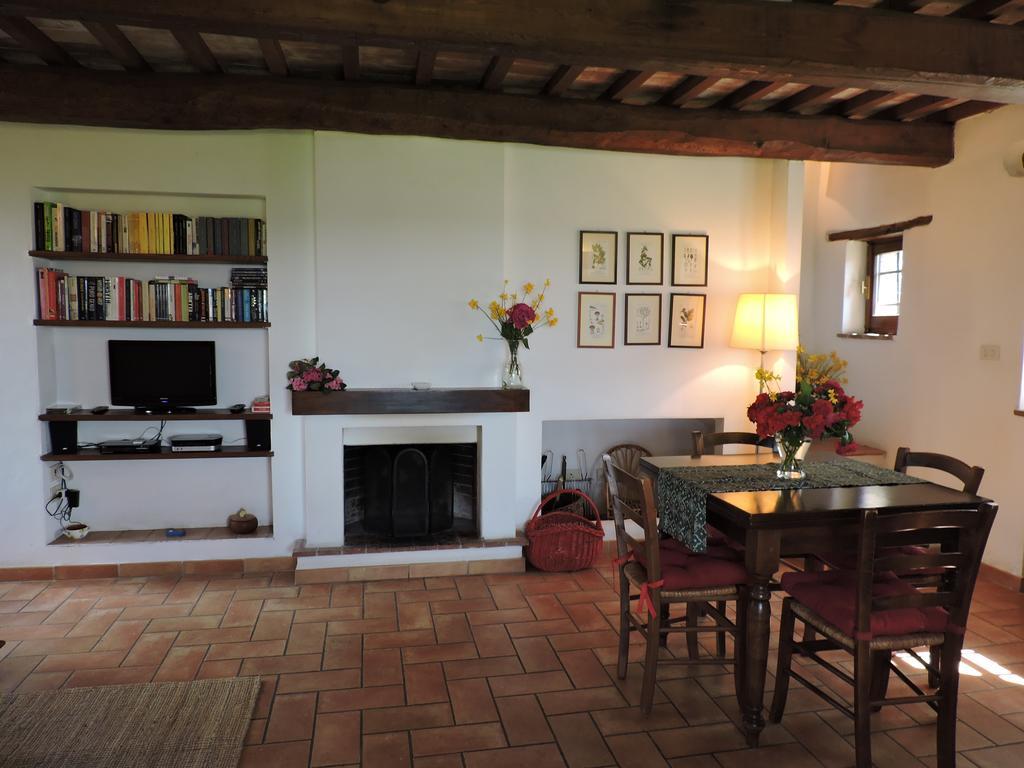 Villa Bellavista - Piscina Ad Uso Esclusivo Celle sul Rigo Quarto foto