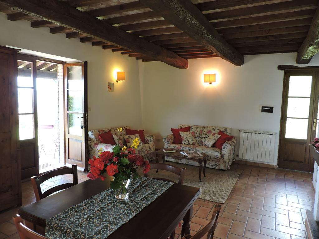 Villa Bellavista - Piscina Ad Uso Esclusivo Celle sul Rigo Quarto foto