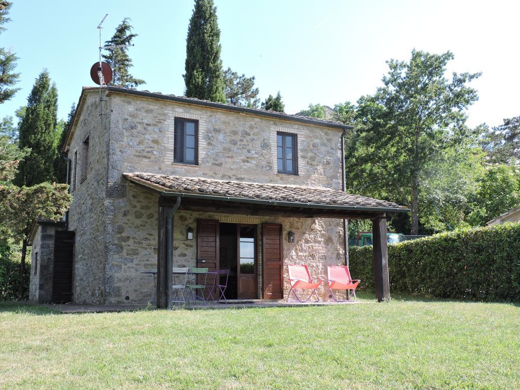 Villa Bellavista - Piscina Ad Uso Esclusivo Celle sul Rigo Quarto foto