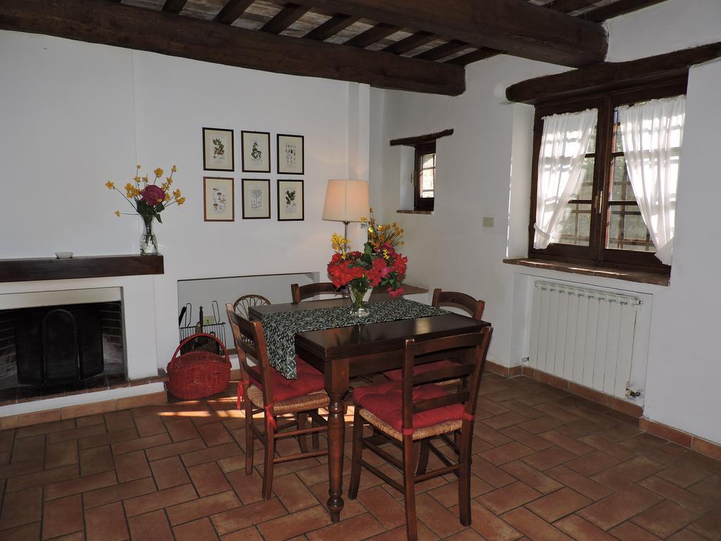 Villa Bellavista - Piscina Ad Uso Esclusivo Celle sul Rigo Quarto foto