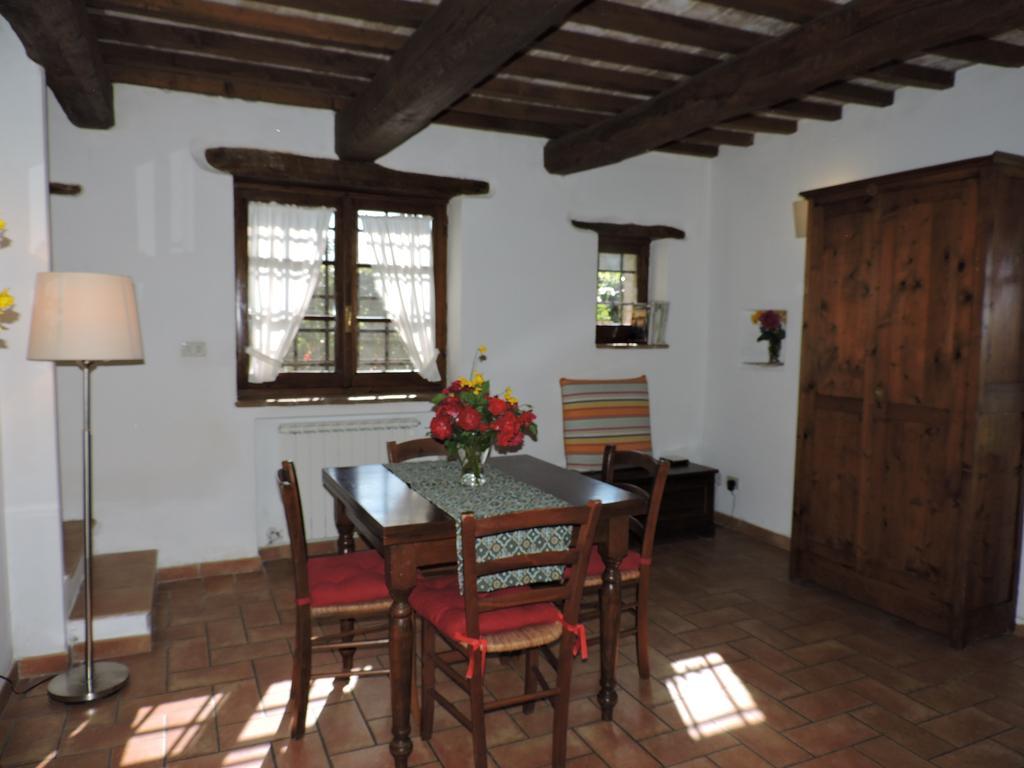 Villa Bellavista - Piscina Ad Uso Esclusivo Celle sul Rigo Quarto foto