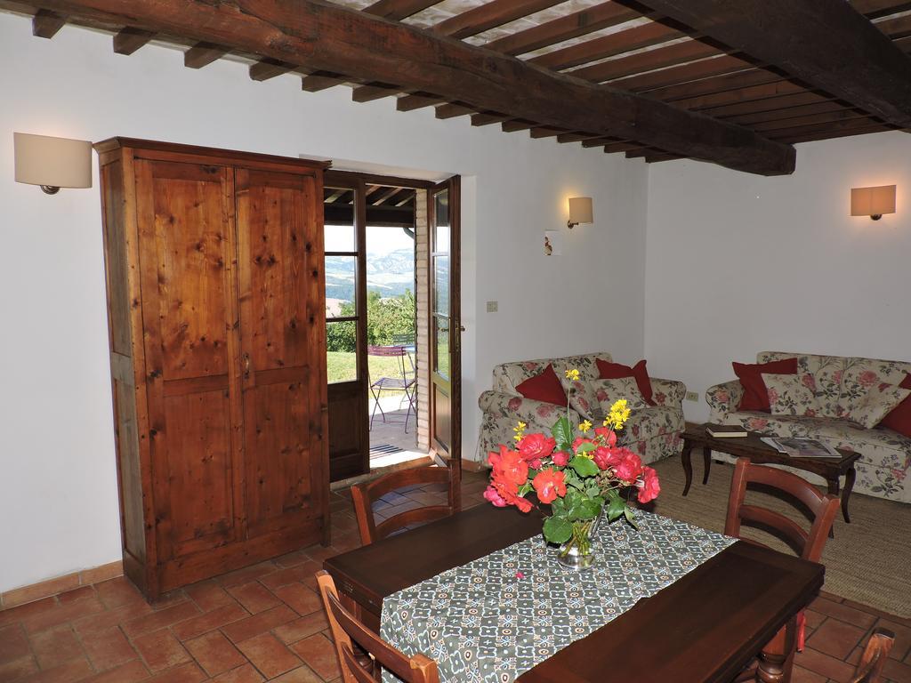 Villa Bellavista - Piscina Ad Uso Esclusivo Celle sul Rigo Quarto foto