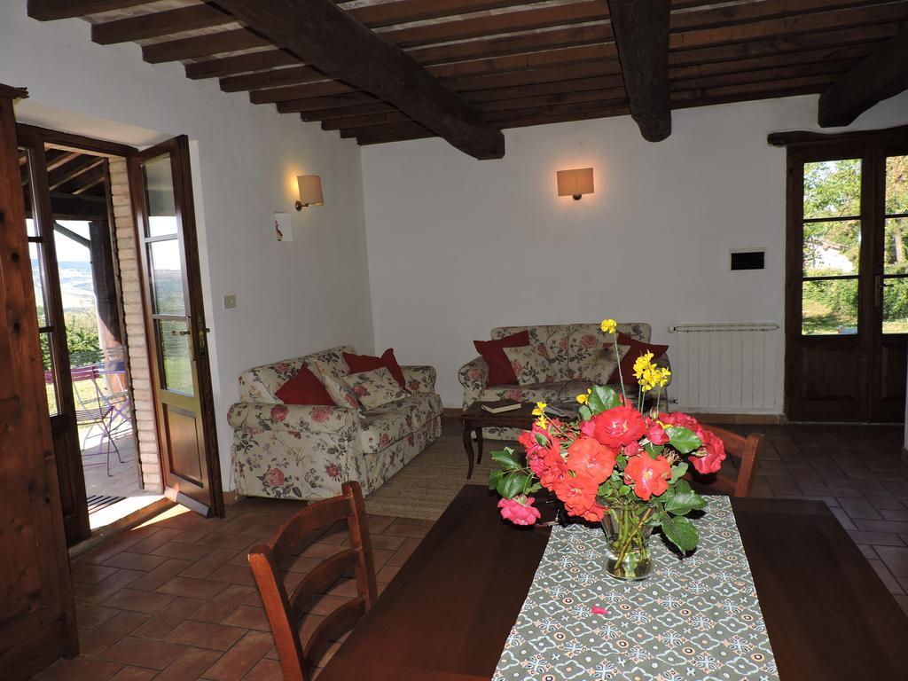 Villa Bellavista - Piscina Ad Uso Esclusivo Celle sul Rigo Quarto foto